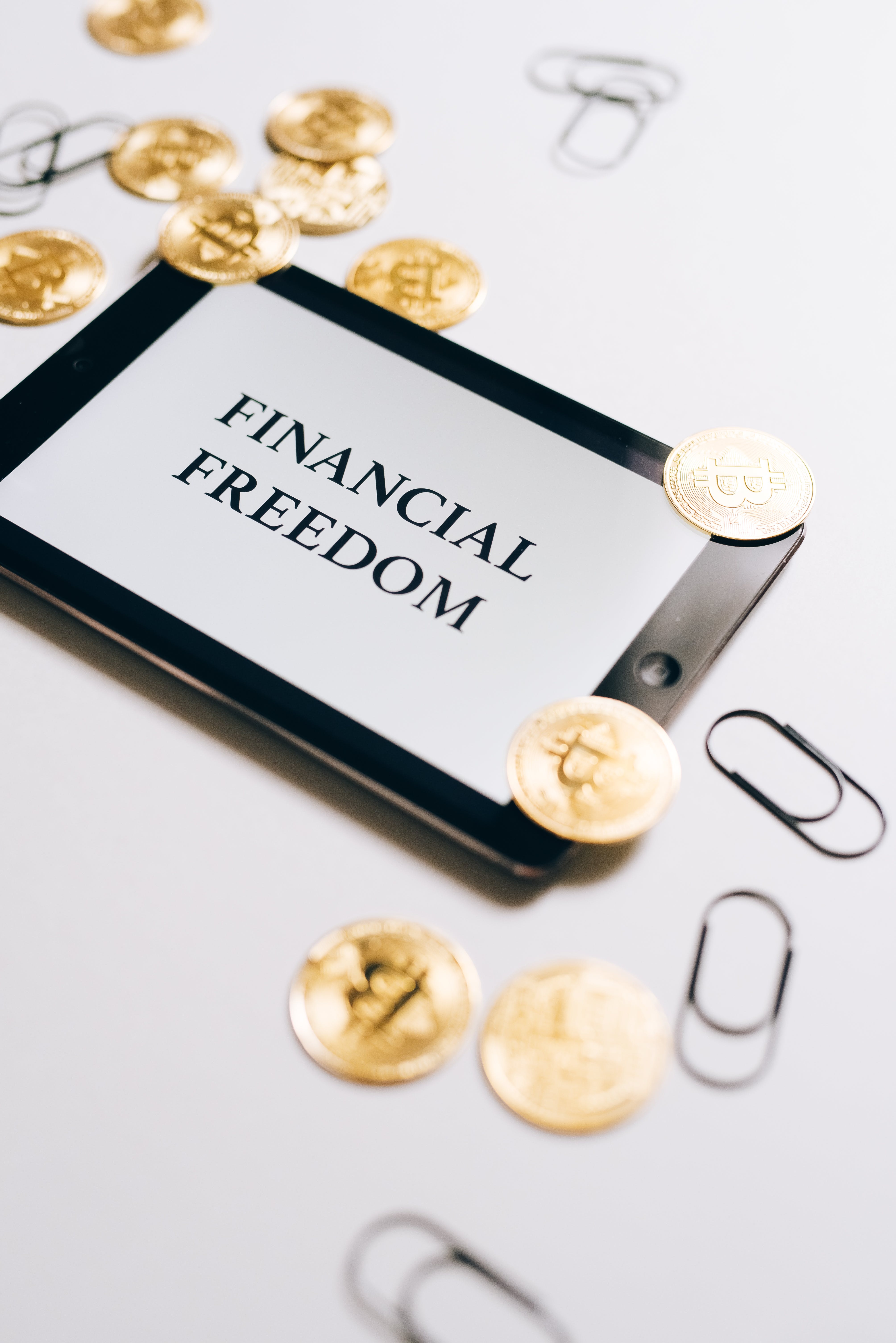 FinancialFreedom